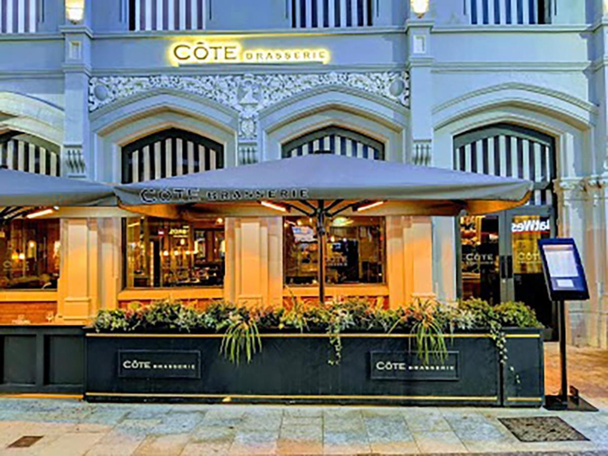Watford Town Centre, Serviced One Bed Flat With Choice Of King Or Twin Beds, Sleeps Up To 4 Sharing, Free Wifi And Free Movies Londres Extérieur photo